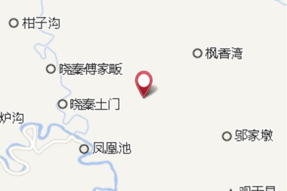 豬草溝