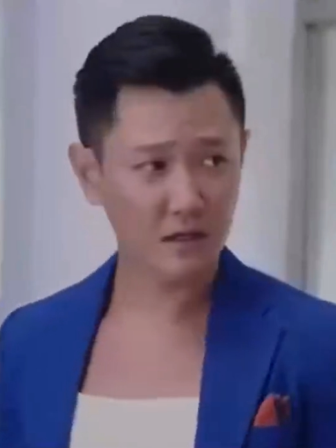 李飛(都市情感劇《下一站,別離》中的角色) 李飛(都市情感劇《下一站,別離》中的角色)