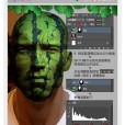 ps實例教程 ps實例教程