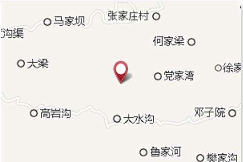 鄧家埡 鄧家埡