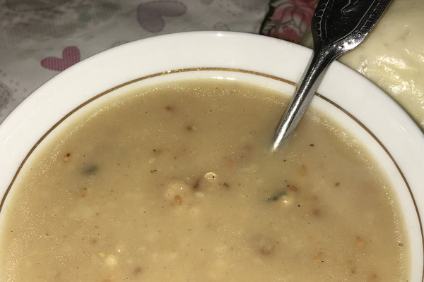 寶雞油茶 寶雞油茶