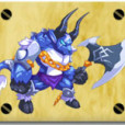 米勒斯(遊戲《約瑟傳說》中的精靈) 米勒斯(遊戲《約瑟傳說》中的精靈)
