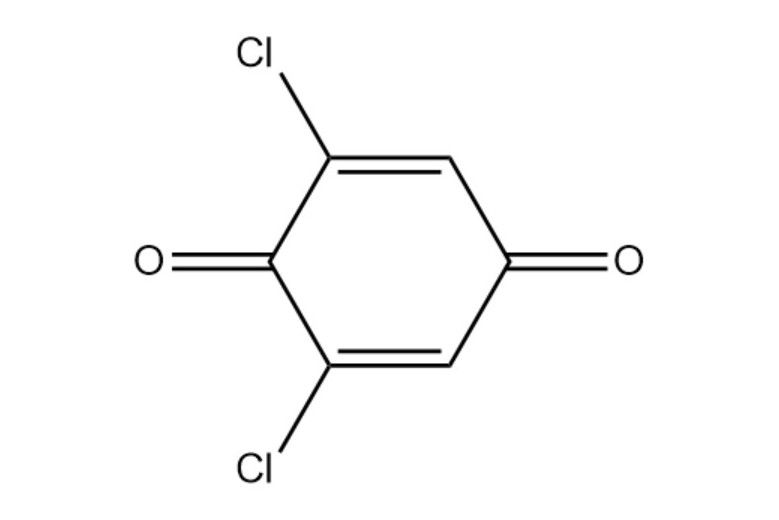 2,6-二氯-1,4-苯醌 2,6-二氯-1,4-苯醌
