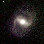 M91 （NGC 4548）