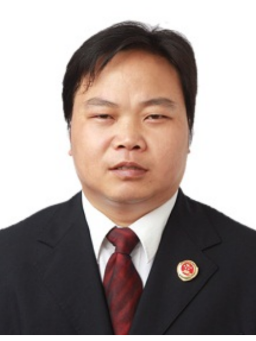 楊林生(江西省安福縣人民檢察院黨組成員、副檢察長) 楊林生(江西省安福縣人民檢察院黨組成員、副檢察長)