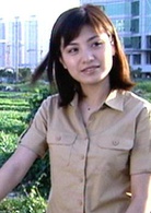 鏗鏘玫瑰(2002年陳數、馬躍主演電視劇)