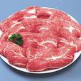 山羊肉 山羊肉