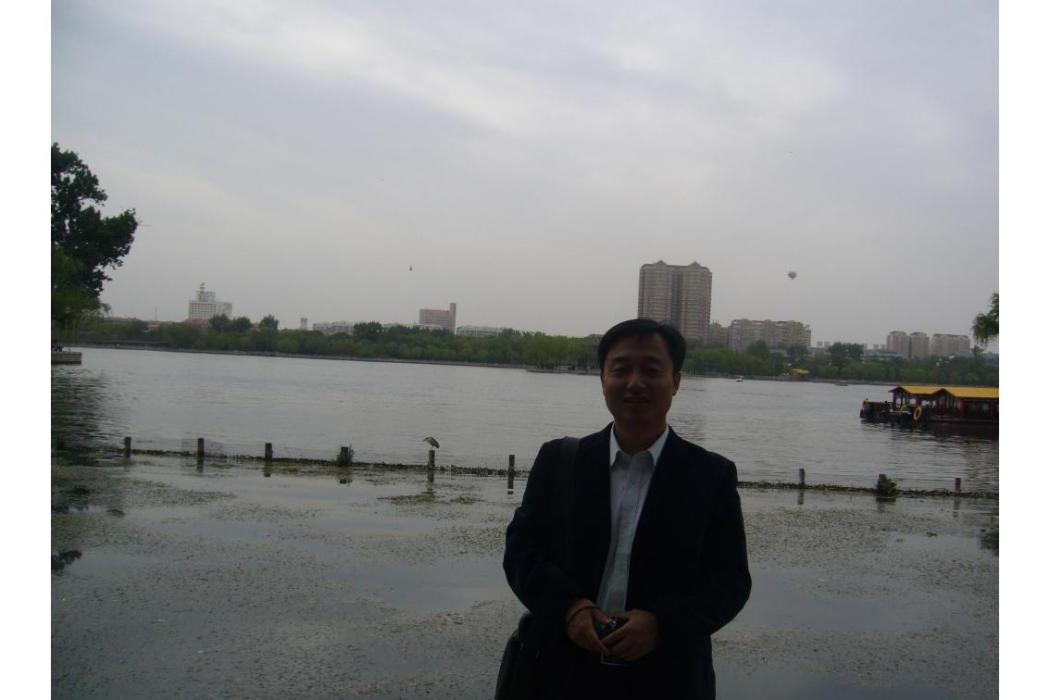 楊永磊(嘉興學院文法學院講師) 楊永磊(嘉興學院文法學院講師)