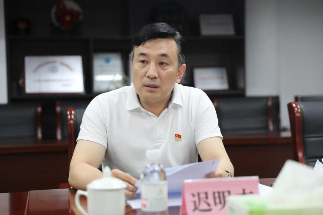 遲明傑 遲明傑