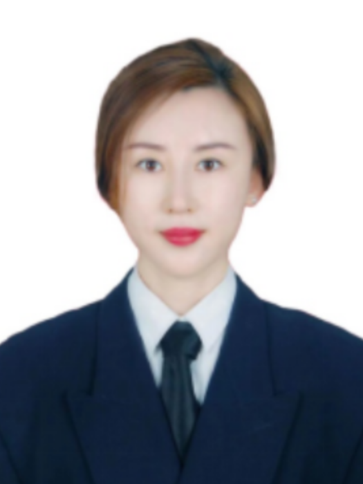 趙林林(遼寧省營口市站前區民政事務中心主任) 趙林林(遼寧省營口市站前區民政事務中心主任)