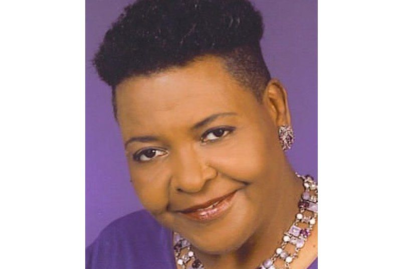 Jewel McDonald Jewel McDonald