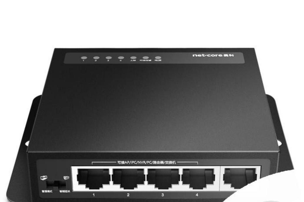 磊科NS105P 磊科NS105P