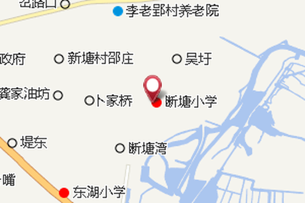 張家院牆 張家院牆