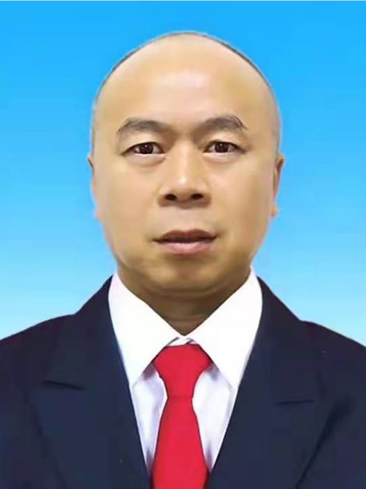 蔣勇(四川省綿陽市安州區殘疾人聯合會理事長) 蔣勇(四川省綿陽市安州區殘疾人聯合會理事長)