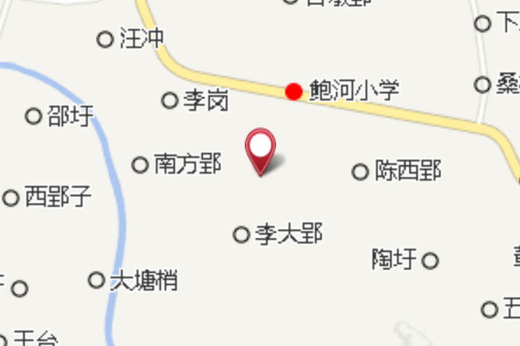 鴿墩 鴿墩