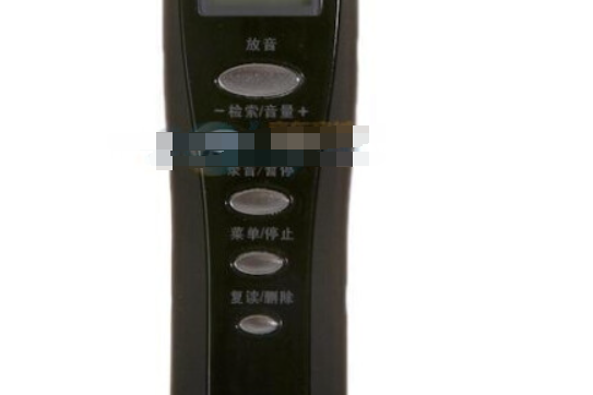 京華DVR-805 京華DVR-805
