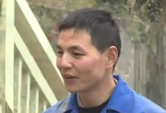 楊獻波(貴州遵義見義勇為小伙) 楊獻波(貴州遵義見義勇為小伙)