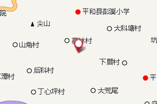 曾半山