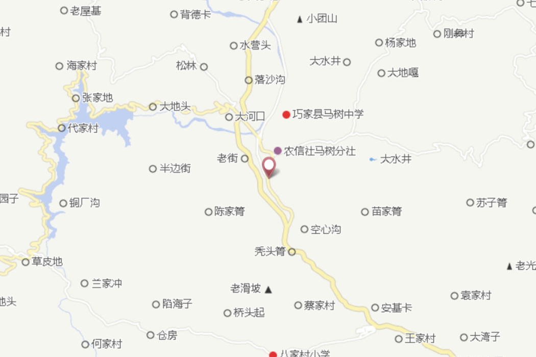 第二道班