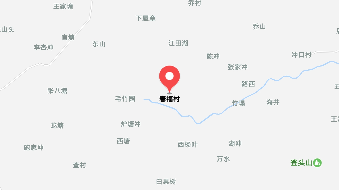 地圖信息