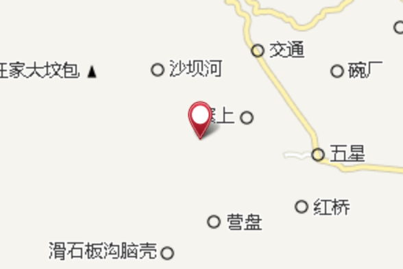 下龍家坡 下龍家坡