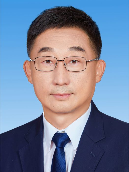 劉寧(第二十屆中央委員，河南省委書記、省人大常委會主任)