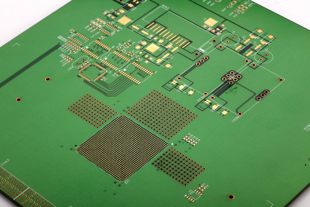 印製電路板(PCB板)