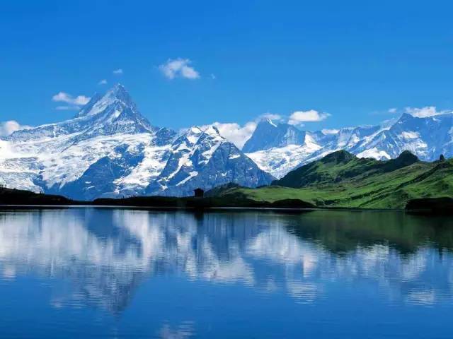 新疆天山天池國家地質公園