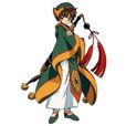 李小狼(王小明(《魔卡少女櫻》中人物)) 李小狼(王小明(《魔卡少女櫻》中人物))
