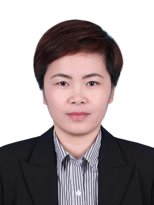 徐玉利 徐玉利