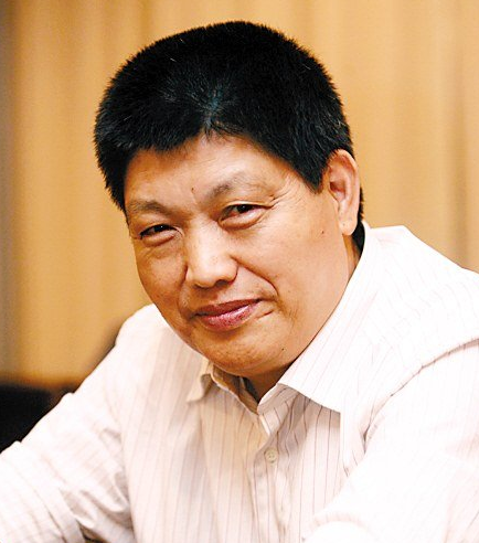 李彬海 李彬海