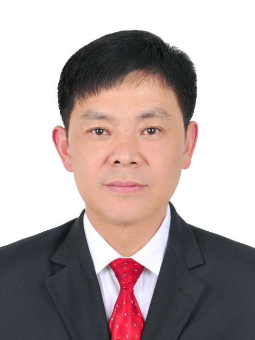 夏寬忠 夏寬忠