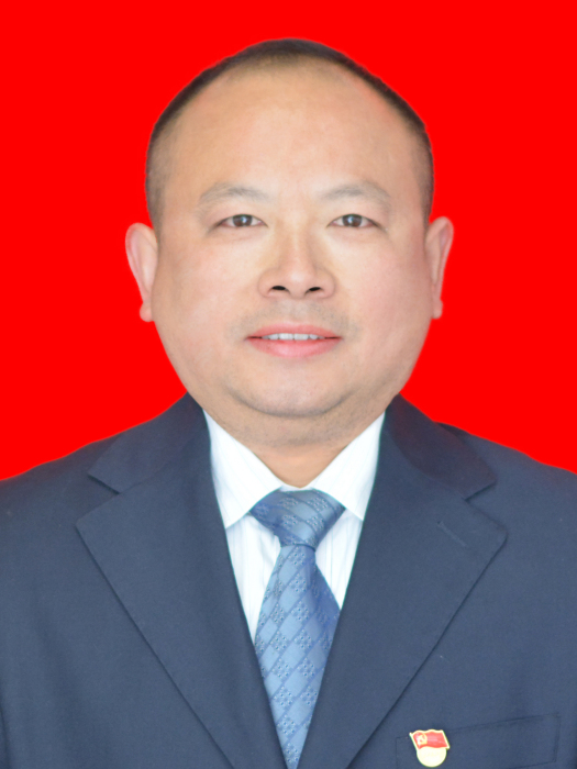 黃川(九龍縣委常委、縣政府副縣長) 黃川(九龍縣委常委、縣政府副縣長)