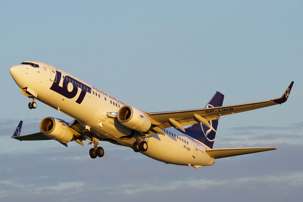 波音737-800(B737-800NG)