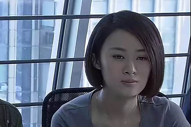 馬曉倩(刑偵劇《中國刑警803》中的角色) 馬曉倩(刑偵劇《中國刑警803》中的角色)