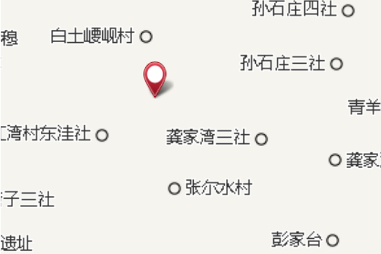 胡宋溝 胡宋溝