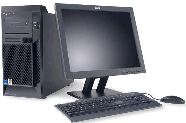 IBM IntelliStation Z Pro(9228型) IBM IntelliStation Z Pro(9228型)