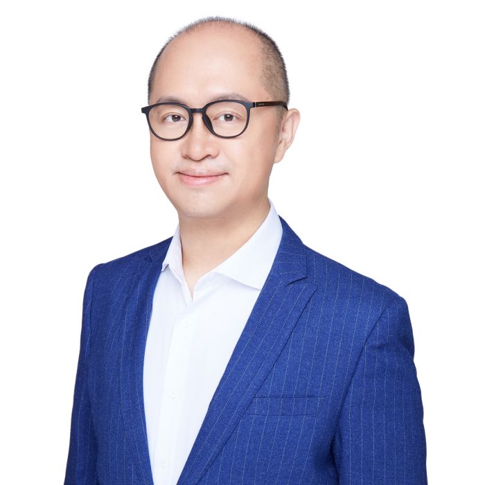 林明傑(前騰訊影業光年電影製作中心總經理) 林明傑(前騰訊影業光年電影製作中心總經理)