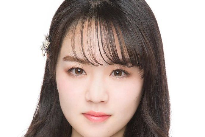 上見天乃 上見天乃