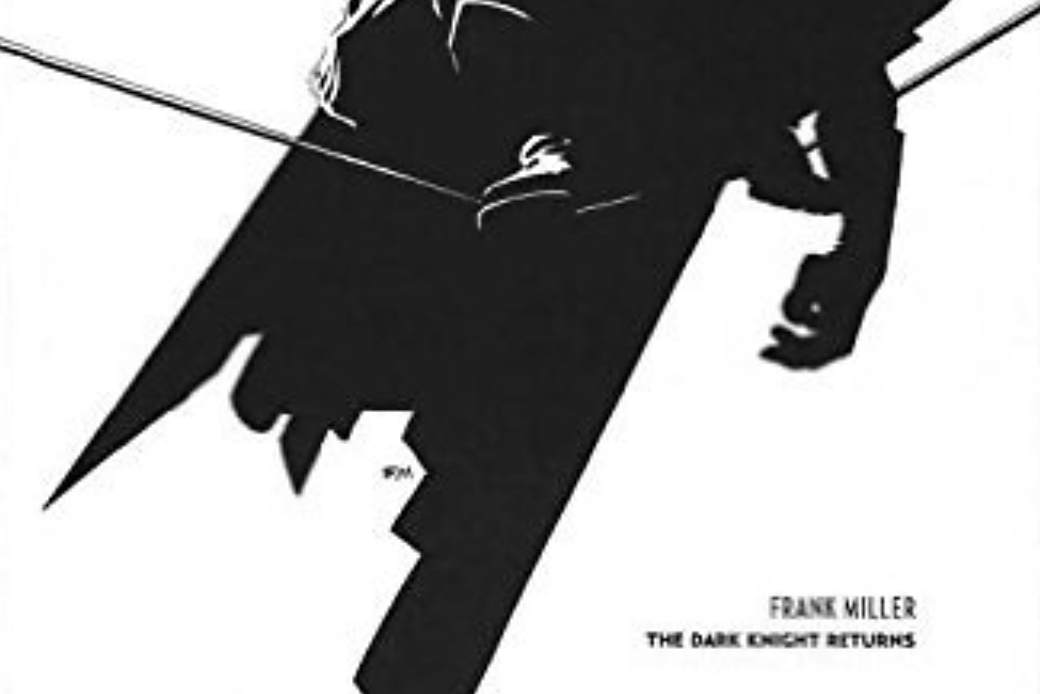 Batman Noir: The Dark Knight Returns Batman Noir: The Dark Knight Returns