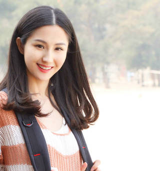 馮小勐 馮小勐