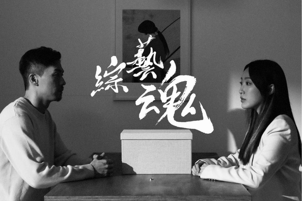 綜藝魂 綜藝魂