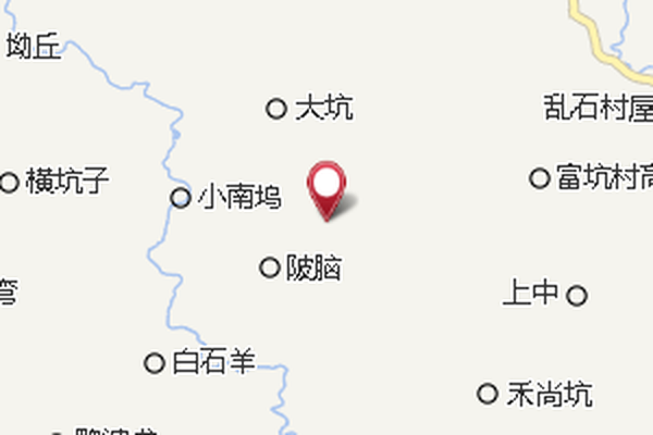 正坑 正坑