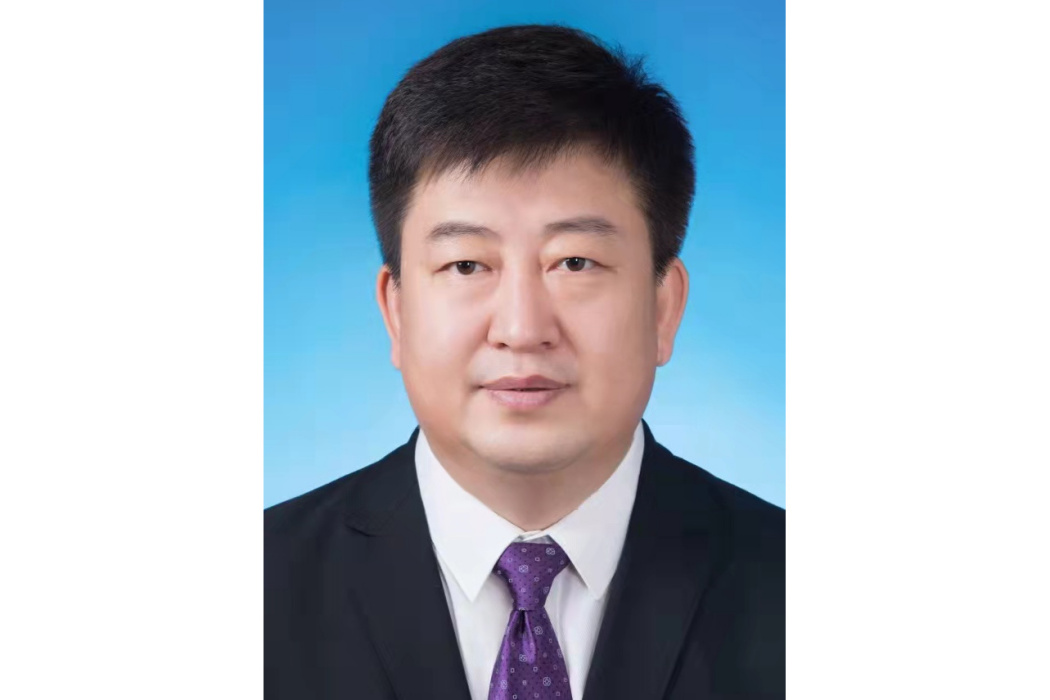 張磊(黑龍江省哈爾濱市香坊區委常委、區政府副區長)