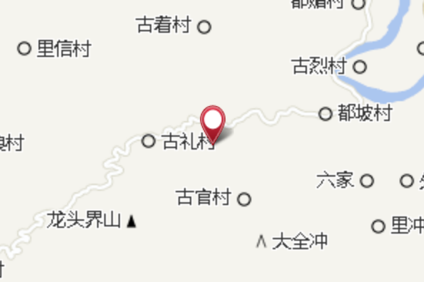 六仲口 六仲口