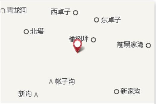 安河溝口 安河溝口
