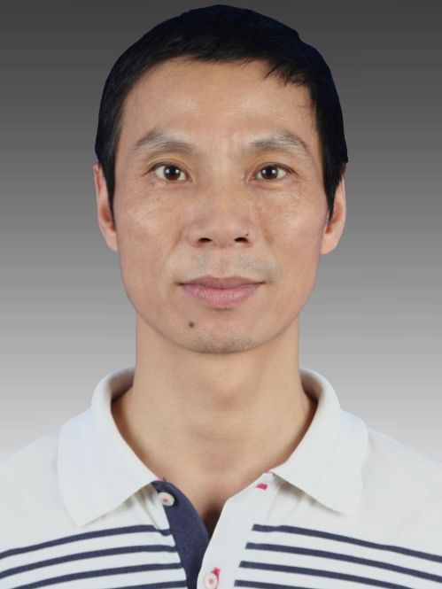 陳波(浙江省台州市臨海市小芝鎮人大主席)