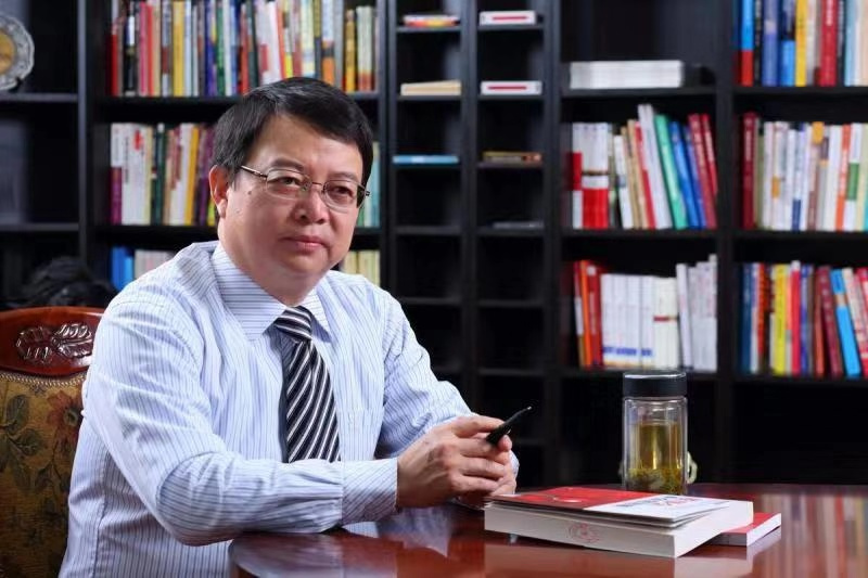 張鈞(北京雙高國際人力資本集團有限公司總經理) 張鈞(北京雙高國際人力資本集團有限公司總經理)