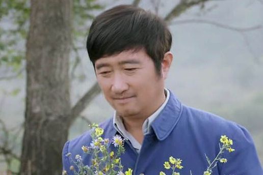 王長安(農村情感劇《歲歲年年柿柿紅》 中的角色) 王長安(農村情感劇《歲歲年年柿柿紅》 中的角色)