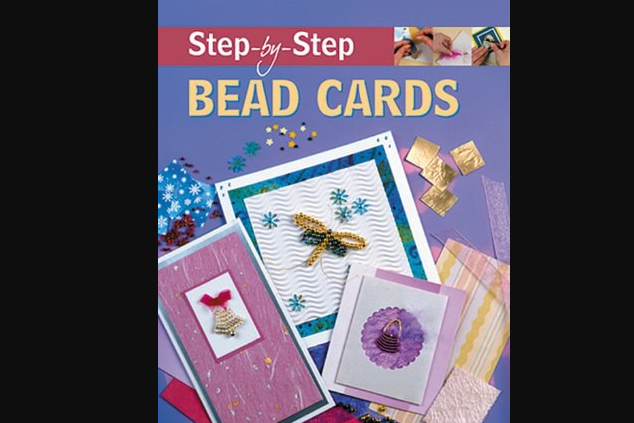 Step-By-Step Bead Cards Step-By-Step Bead Cards